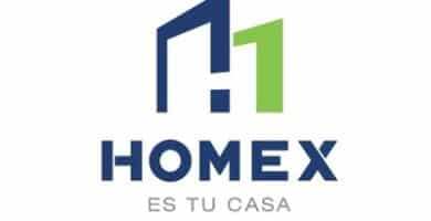 Homex Mexico
