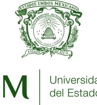 Universidad Autónoma del Estado de México - Telefono y direccion 3 vertical verde