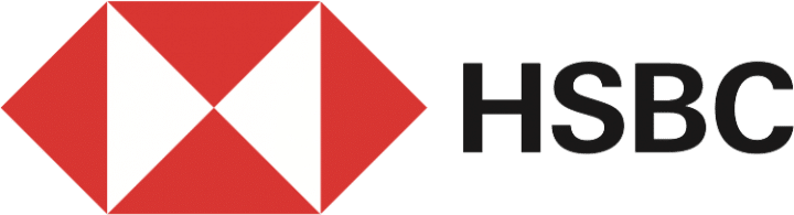 HSBC Logo 2018