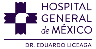 Telefonos del Hospital General de México 48 L HGM 2017 sinsombra