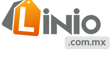 Linio - Telefono 01800 y sucursales en Mexico 61 Logo Linio