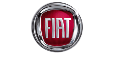 Fiat Mexico - Telefono 01800 y direccion de sucursales 43 logo fiat