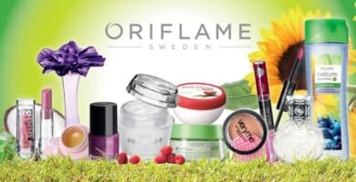 Oriflame Cosmetics Mexico - Telefono 01800 y Direccion de sucursales 74 oriflame