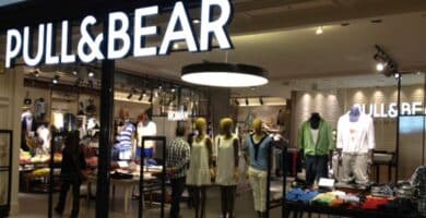 Pull y Bear Mexico - Telefonos - Sucursales - Medios de contacto 90 pullstage