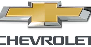 Chevrolet - Telefono 01800 y Sucursales en Mexico 28 FNR chevrolet lockup logo