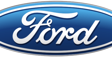 Ford Mexico - Telefonos 01800 y direccion de sucursales 10 Ford Mexico Logo
