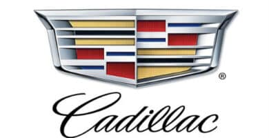Cadillac Mexico - Telefono 01800 y Sucursales 6 logo cadillac