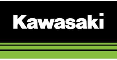 logo kawasaki