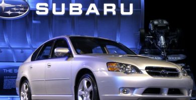 Subaru Mexico - Telefono 01800 de contacto y Sucursales 5 subaruautos