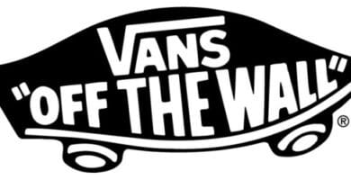 vans logo