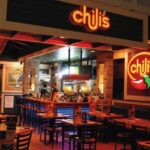 Restaurante Chilis Mexico telefono al cliente