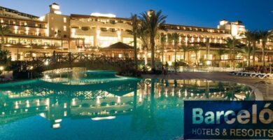 barceló