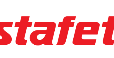 estafeta logo