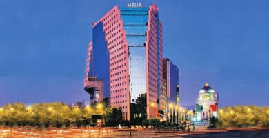 melia mexico reforma 2