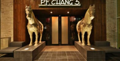 pf changs