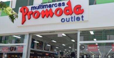 tienda de promoda