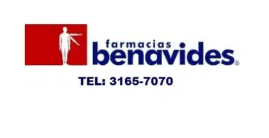 Benavides México - Teléfono 0800 y Dirección