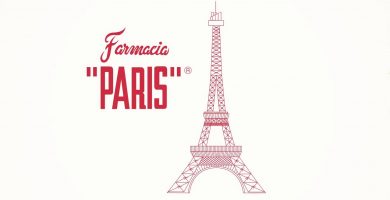 Farmacia paris