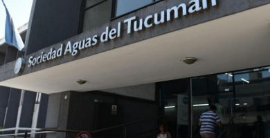 SAT aguas