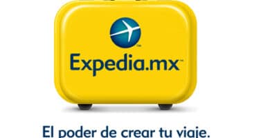 expedia mexico