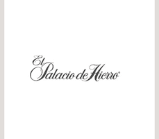 palacio de hierro