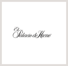 palacio de hierro