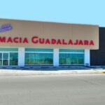 Farmacia Guadalajara - Telefonos y direccion de sucursales 3 farmacia Guadalajara