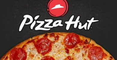 pizza hut mexico