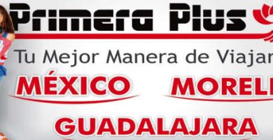 primera plus viajes mexico