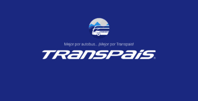 Transpais México - Teléfono 01800 y Dirección