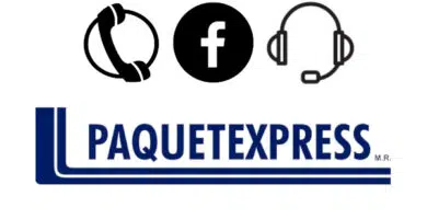 Paquete express