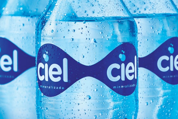 Agua Ciel