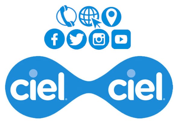 Agua Ciel