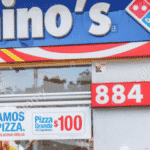 Domino´spizza