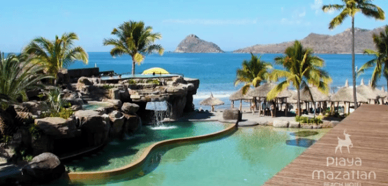 Hotel Playa 