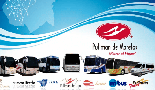 Pullman de Morelo