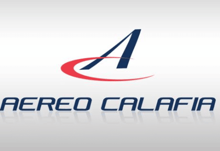 Aereo Calafia
