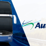 Autovia Azul