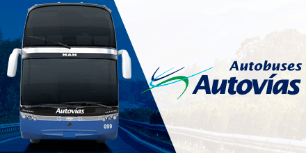 Autovia Azul