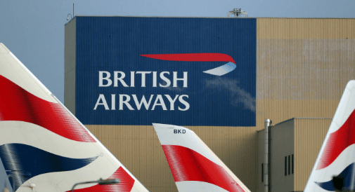 british airways
