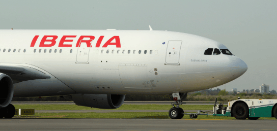 Iberia